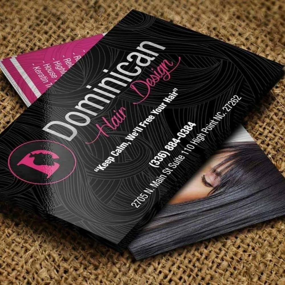 Meet your Posher, Bincola